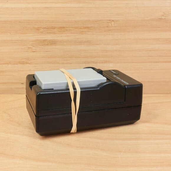 Minolta Dimage G400 / 4MP Digital Camera / 3x Optical Zoom / Tested & Working - Picture 9 of 9